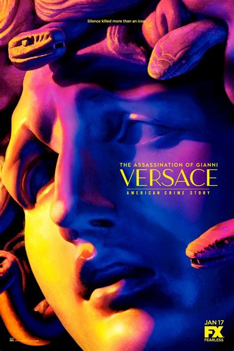 acs versace streaming quarto episodio cinema libero|The Assassination of Gianni Versace – American Crime Story.